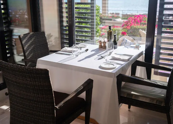 Park Hyatt Jeddah - Marina, Club&Spa