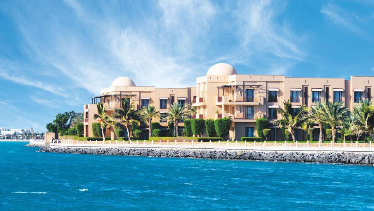 Resor Park Hyatt - Marina, Club&spa 5*