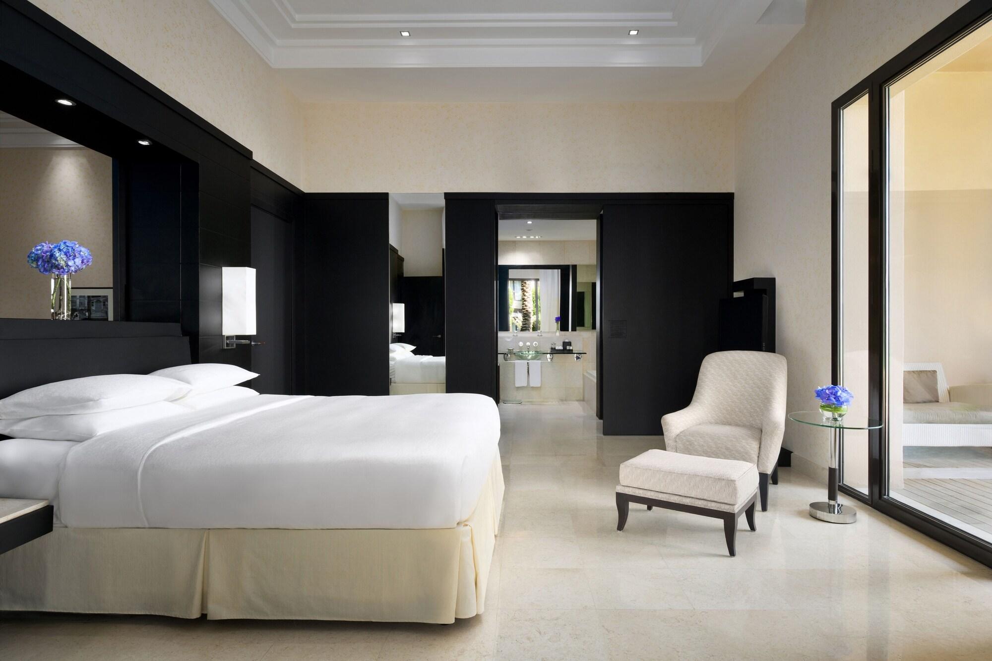 Park Hyatt - Marina, Club&spa