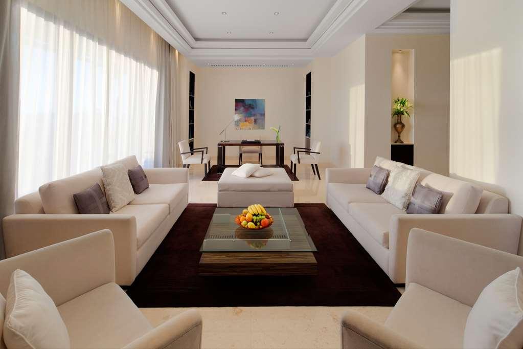 Resor Park Hyatt - Marina, Club&spa