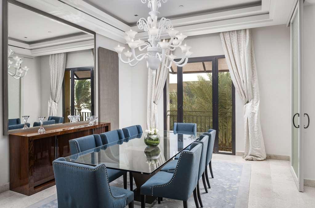 Park Hyatt - Marina, Club&spa Resor Jeddah