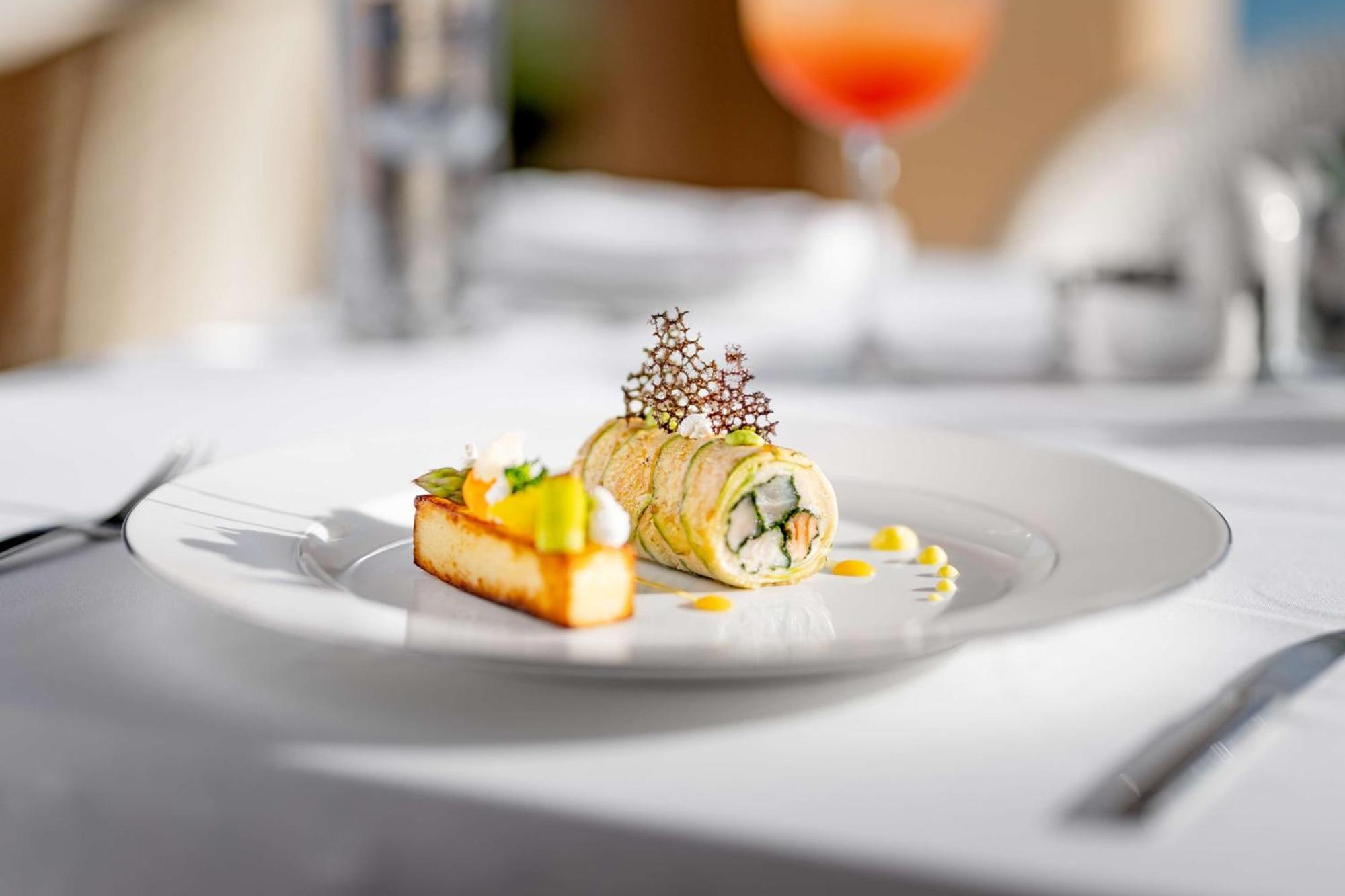 Park Hyatt - Marina, Club&spa Resor Jeddah