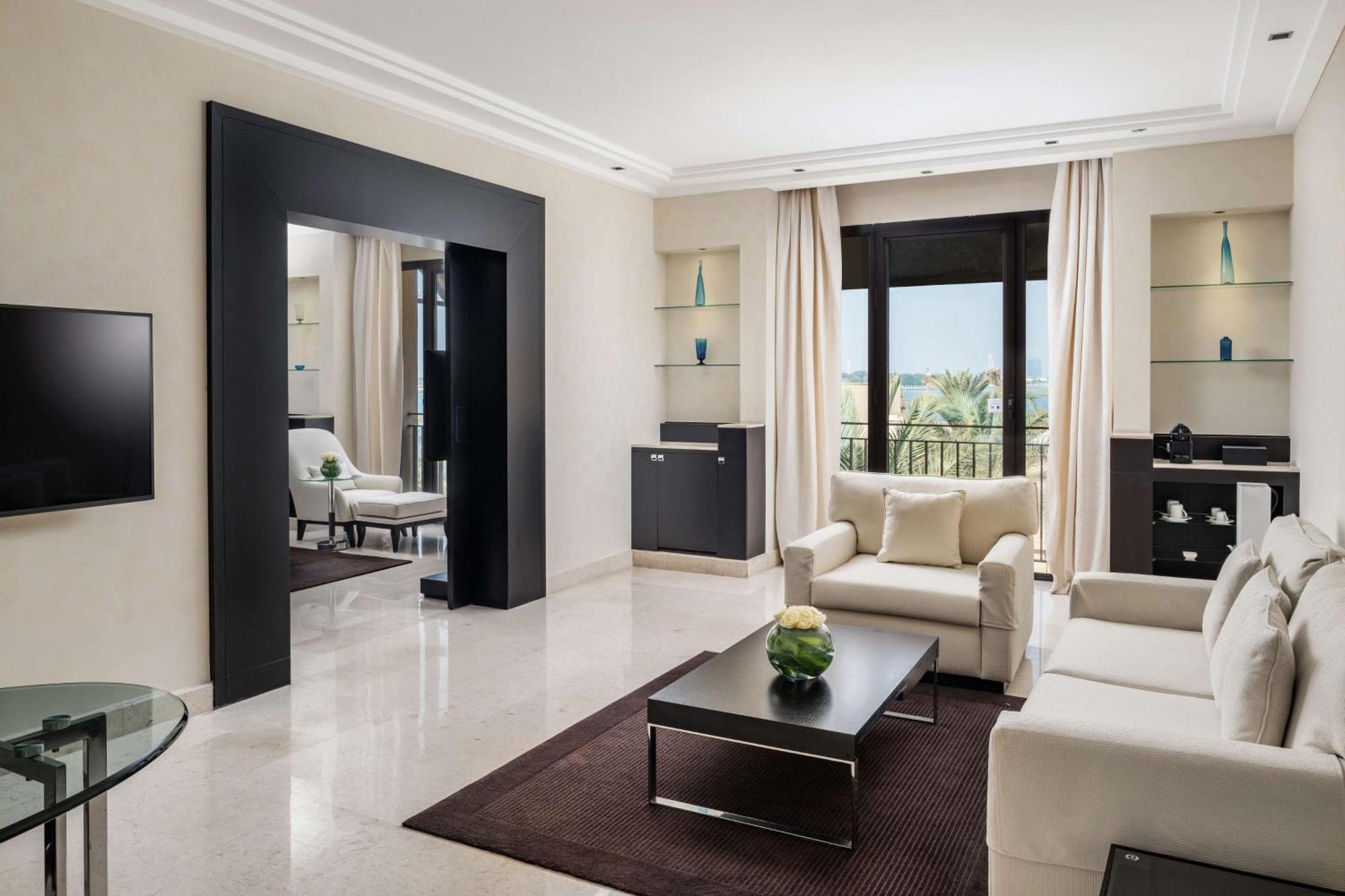 Resor Park Hyatt - Marina, Club&spa 5*