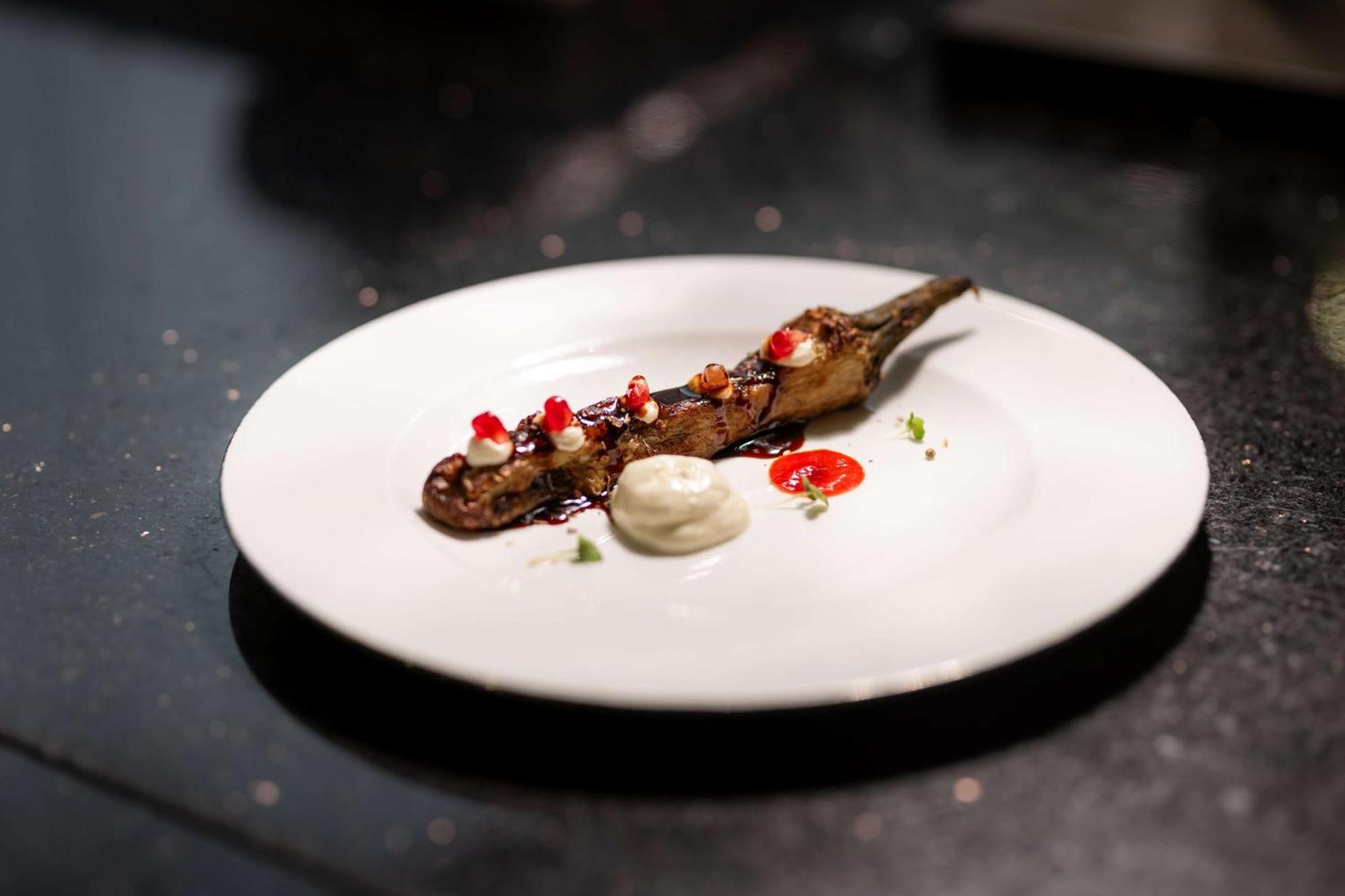 Park Hyatt - Marina, Club&spa