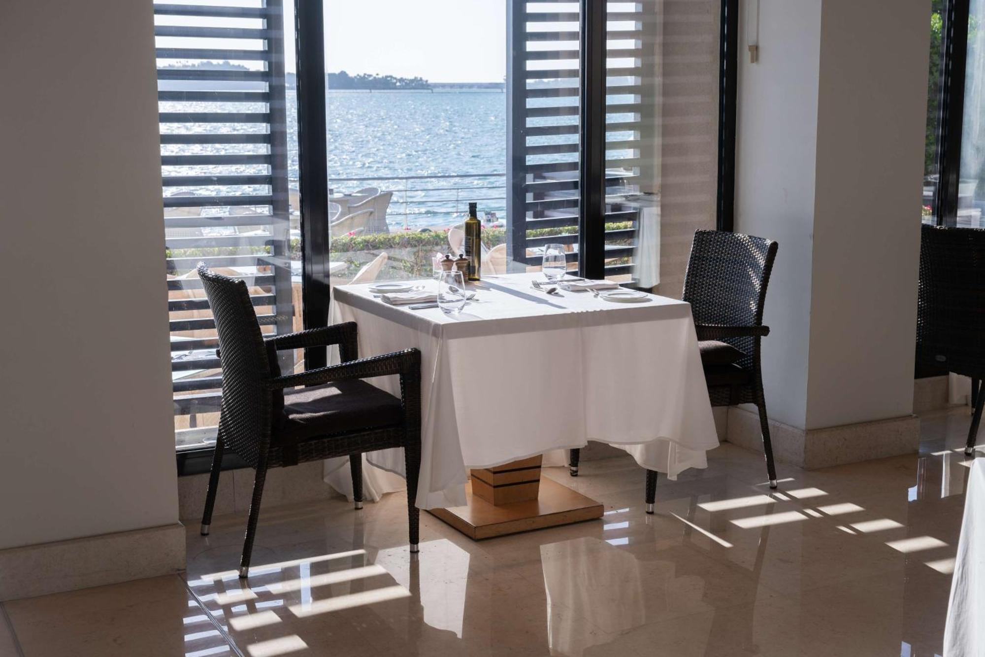 Park Hyatt - Marina, Club&spa Resor