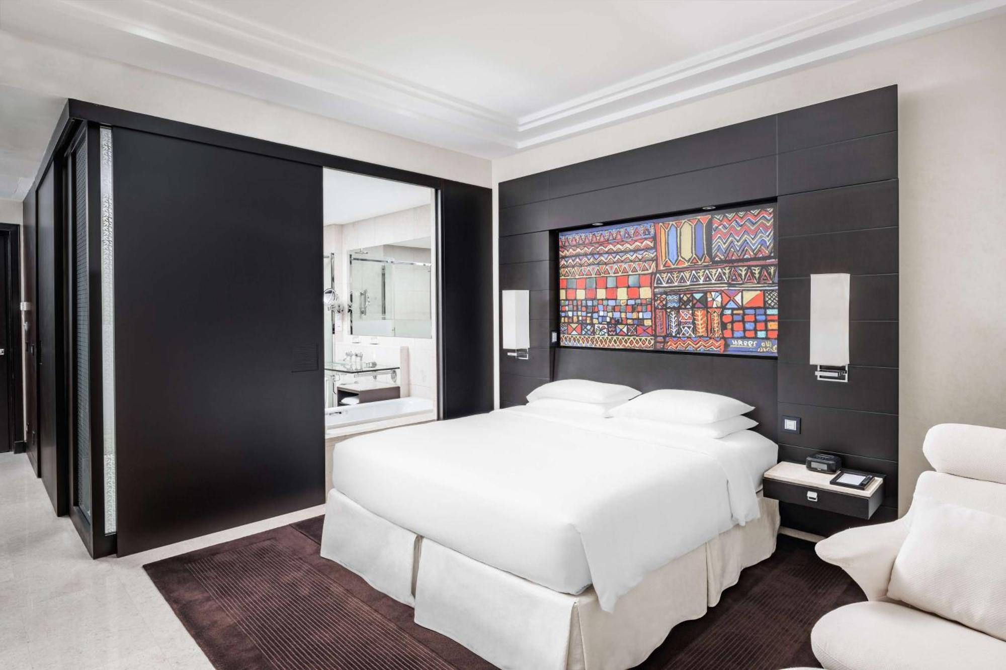 Resor Park Hyatt - Marina, Club&spa Jeddah