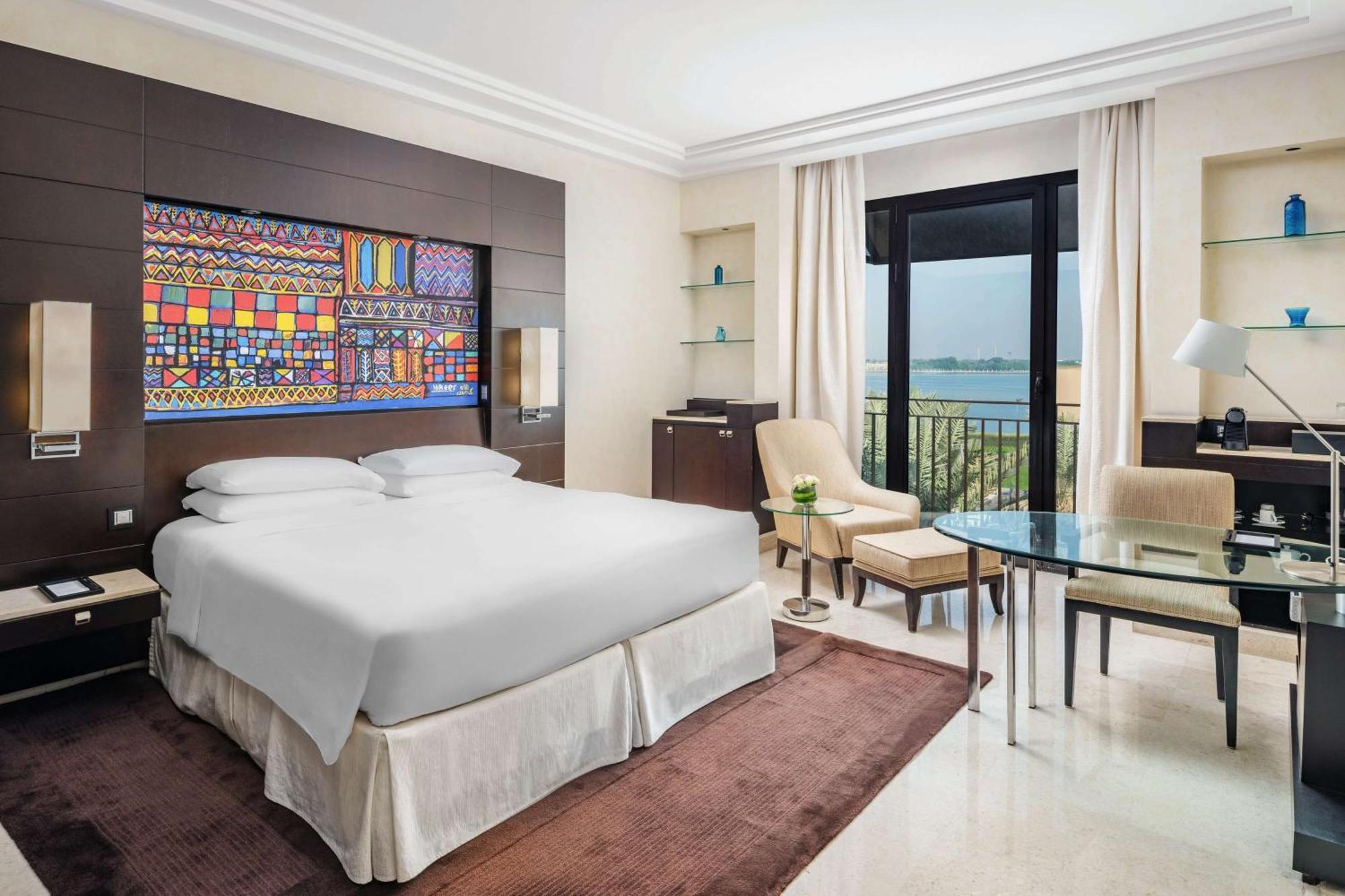Park Hyatt - Marina, Club&spa 5* Jeddah