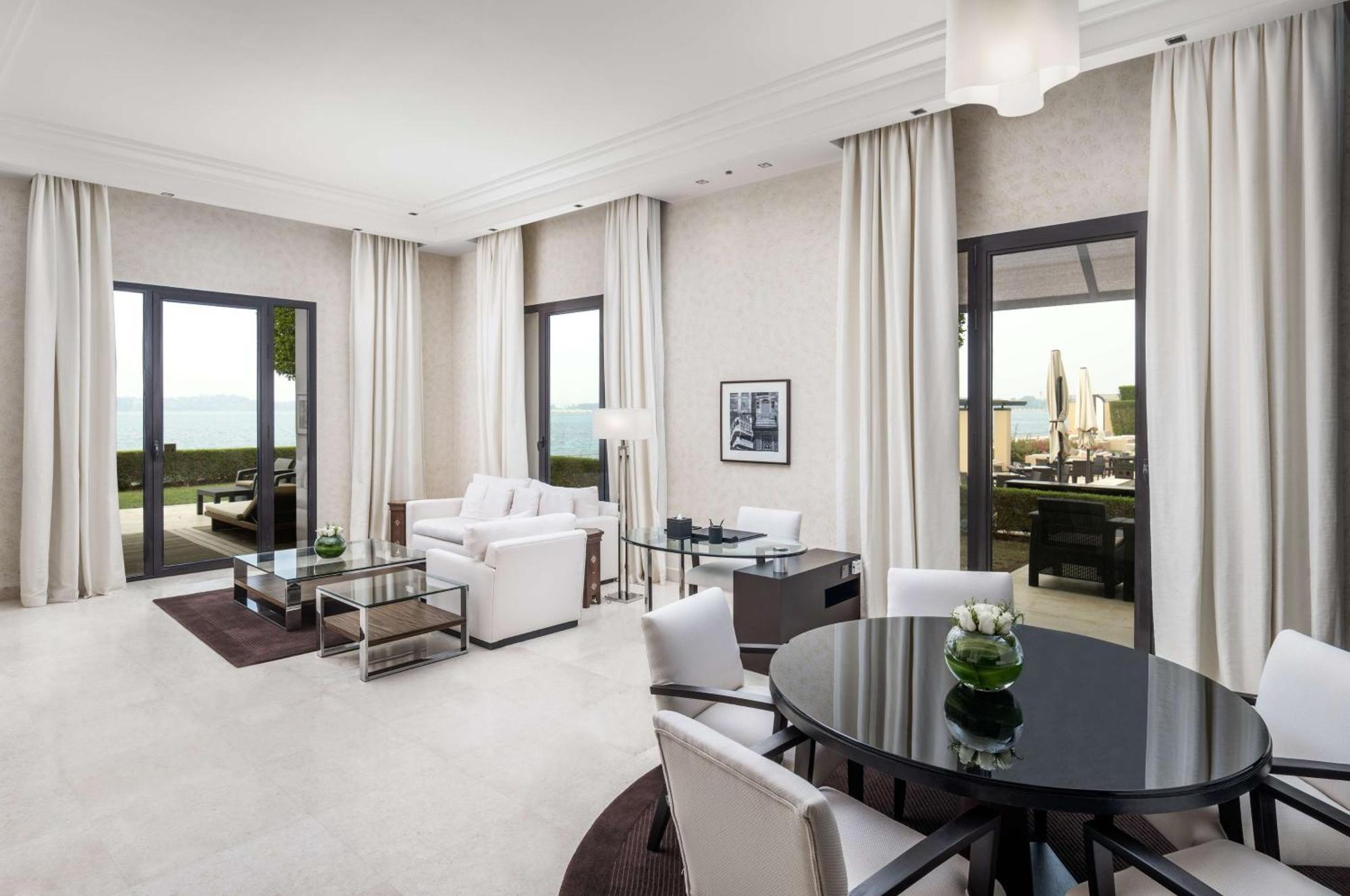Park Hyatt - Marina, Club&spa Resor