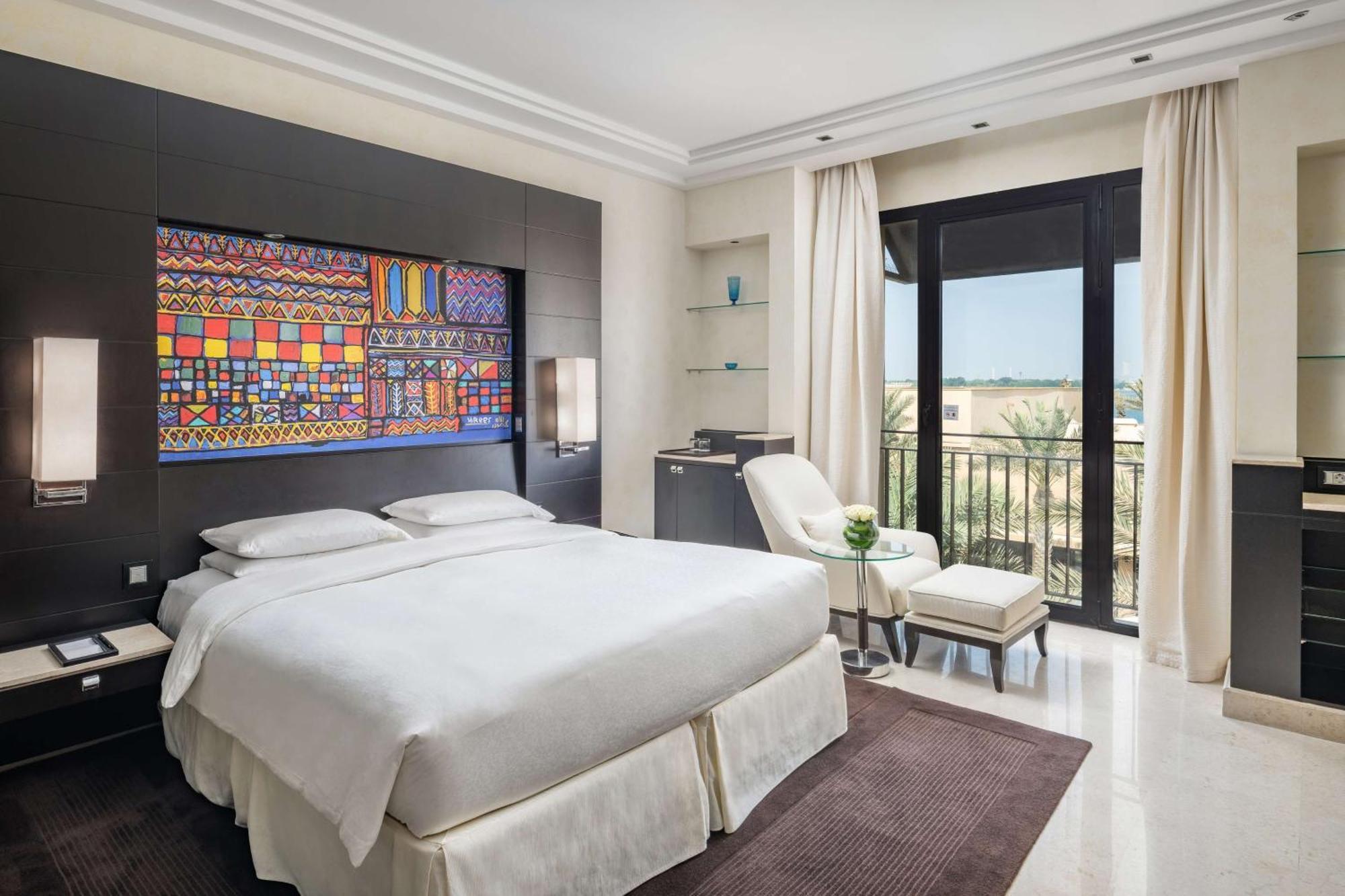 Park Hyatt - Marina, Club&spa Resor 5*