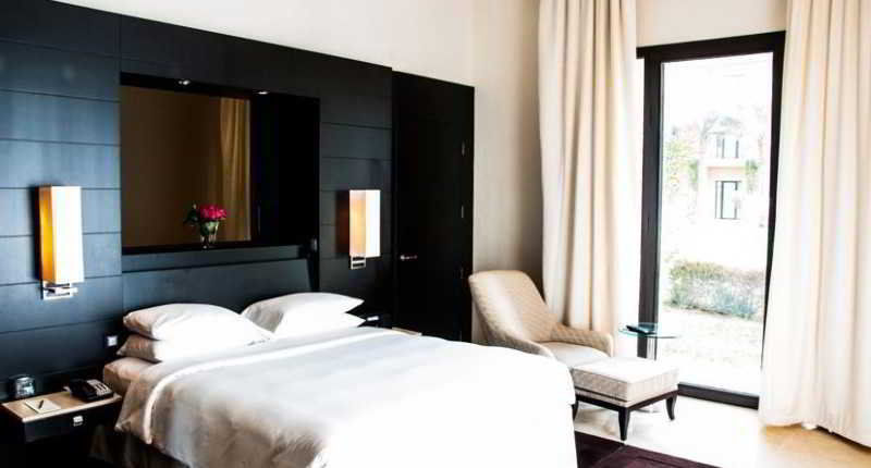 Park Hyatt - Marina, Club&spa
