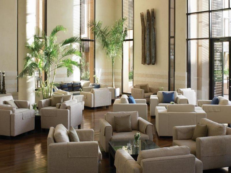Park Hyatt - Marina, Club&spa Jeddah