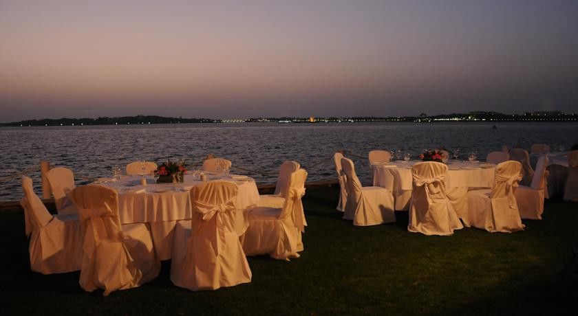 Resor Park Hyatt - Marina, Club&spa Jeddah