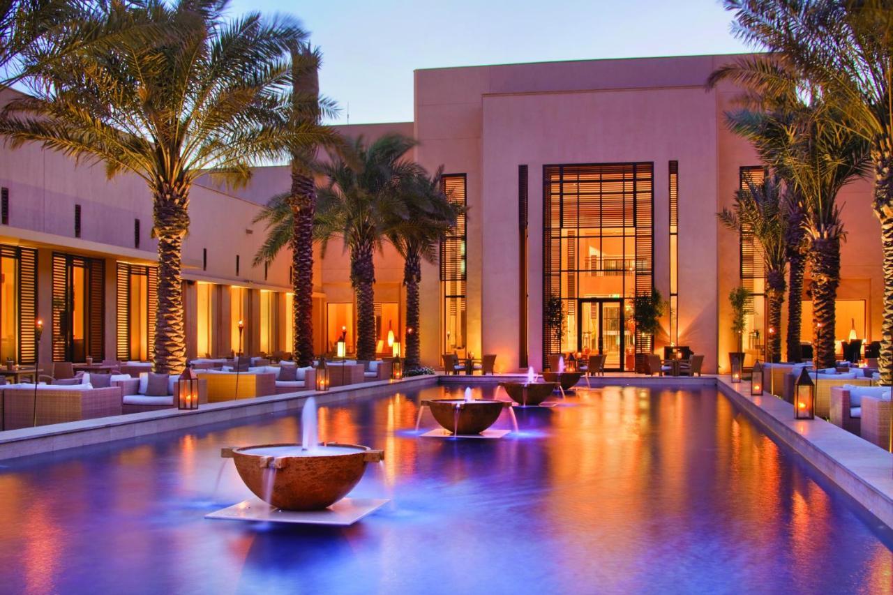 Park Hyatt - Marina, Club And Jeddah