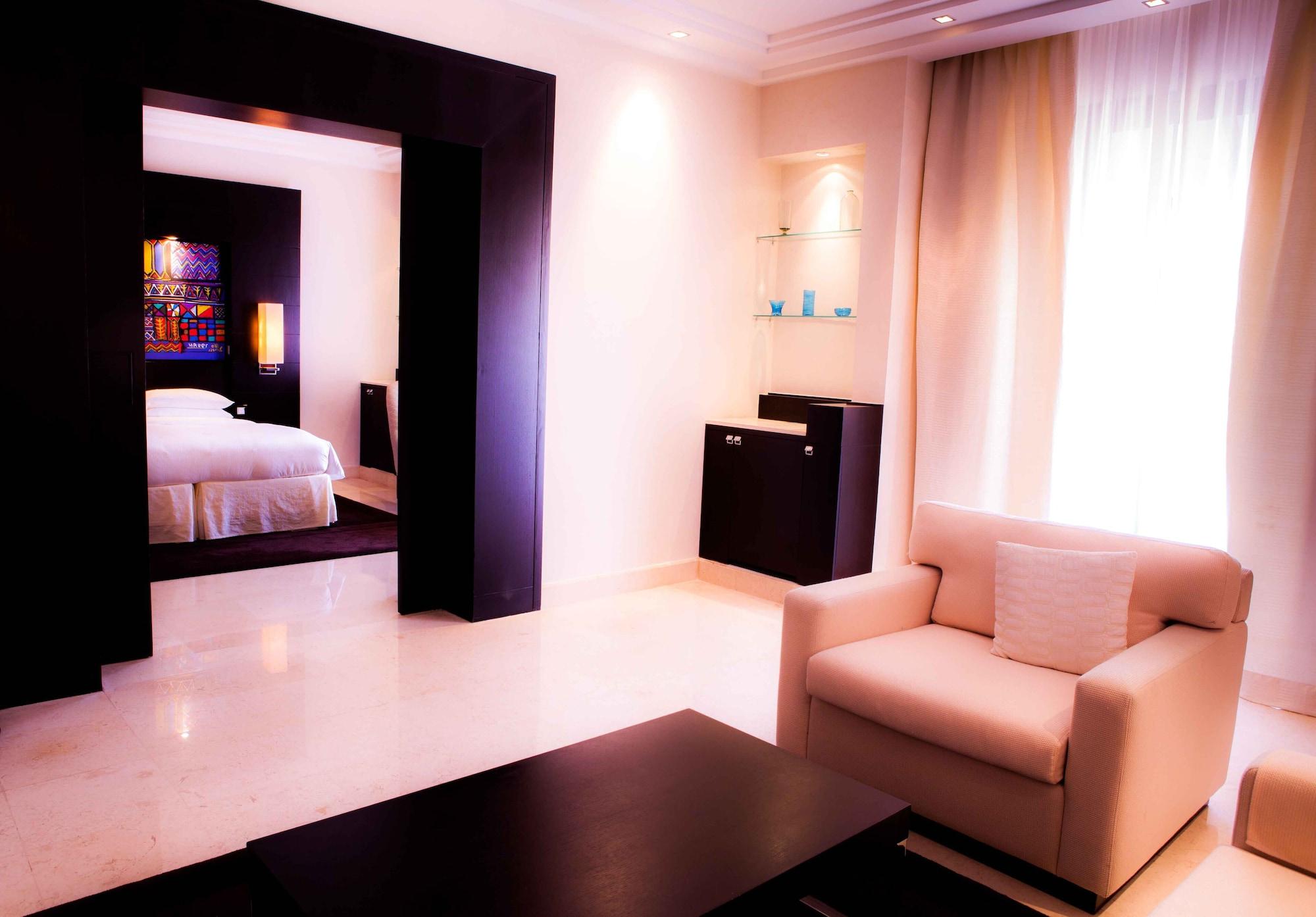 Resort Park Hyatt - Marina, Club And Jeddah