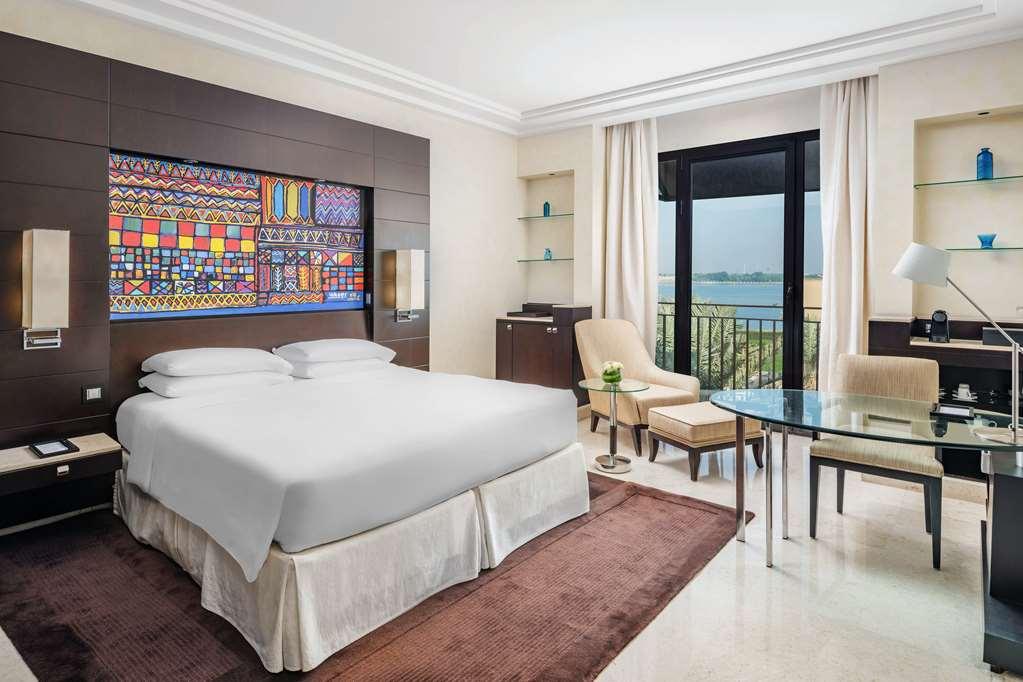 Resort Park Hyatt - Marina, Club And Jeddah