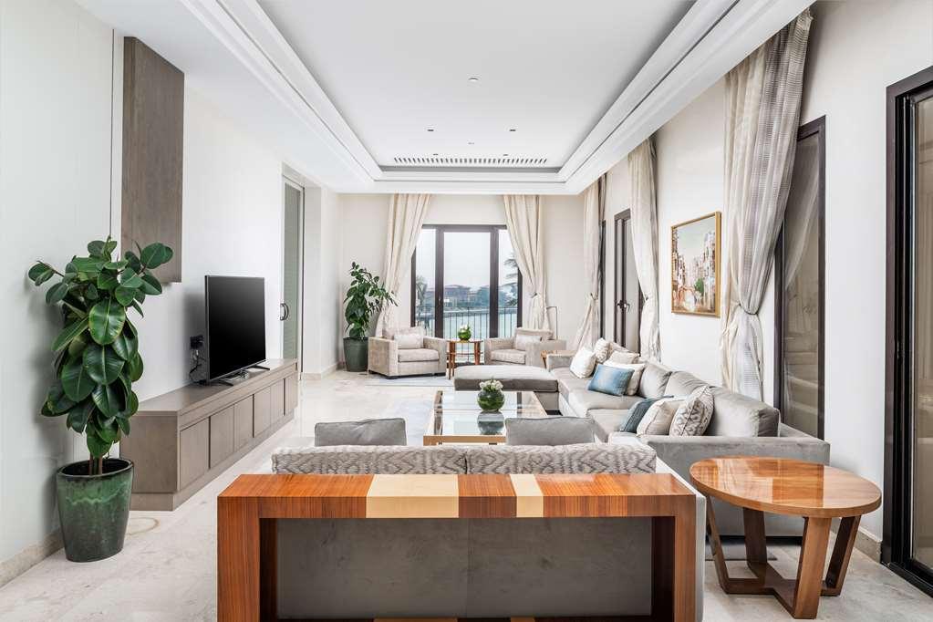 Park Hyatt - Marina, Club And