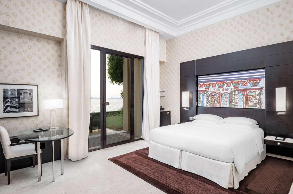 Resort Park Hyatt - Marina, Club And 5*