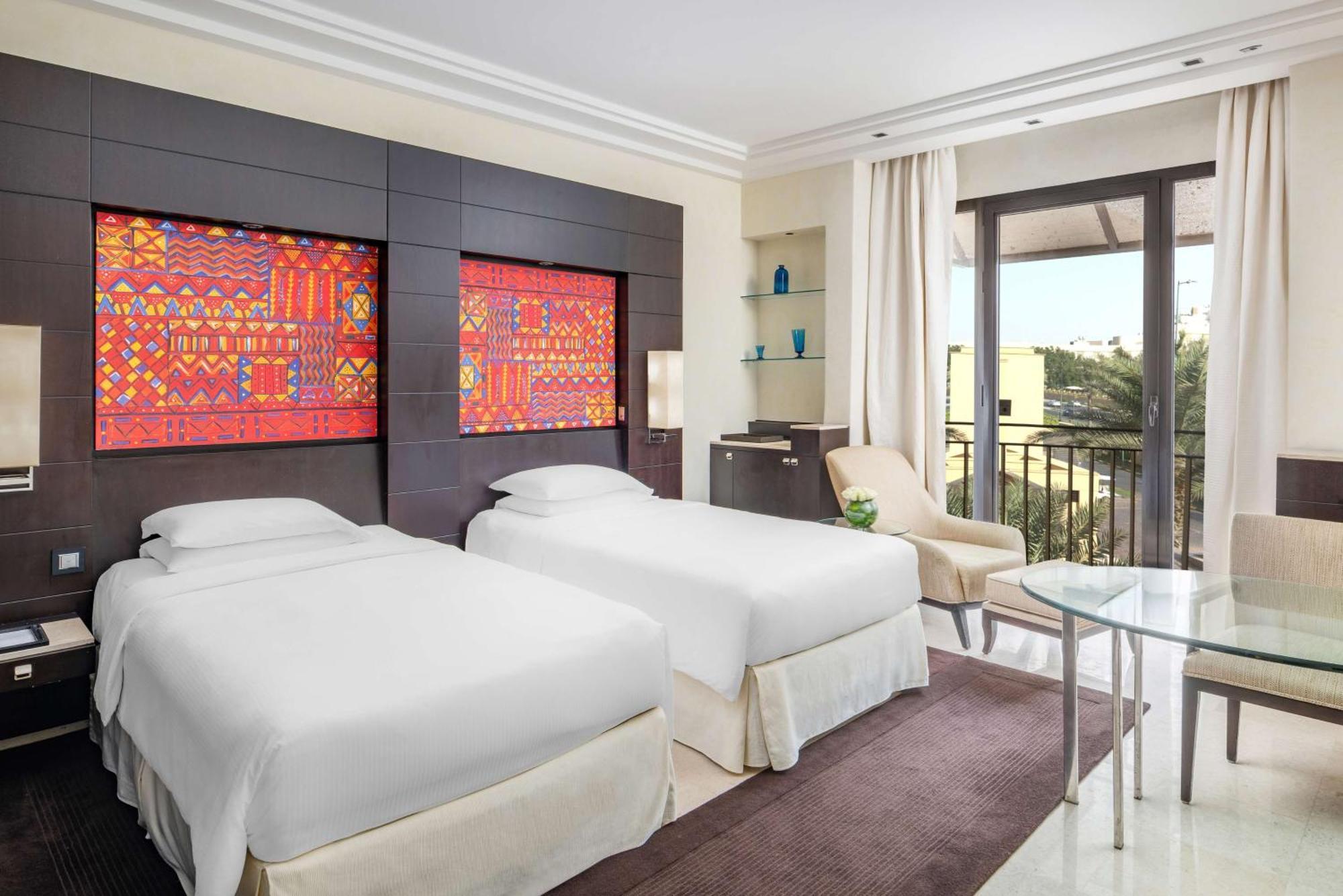 Park Hyatt - Marina, Club And