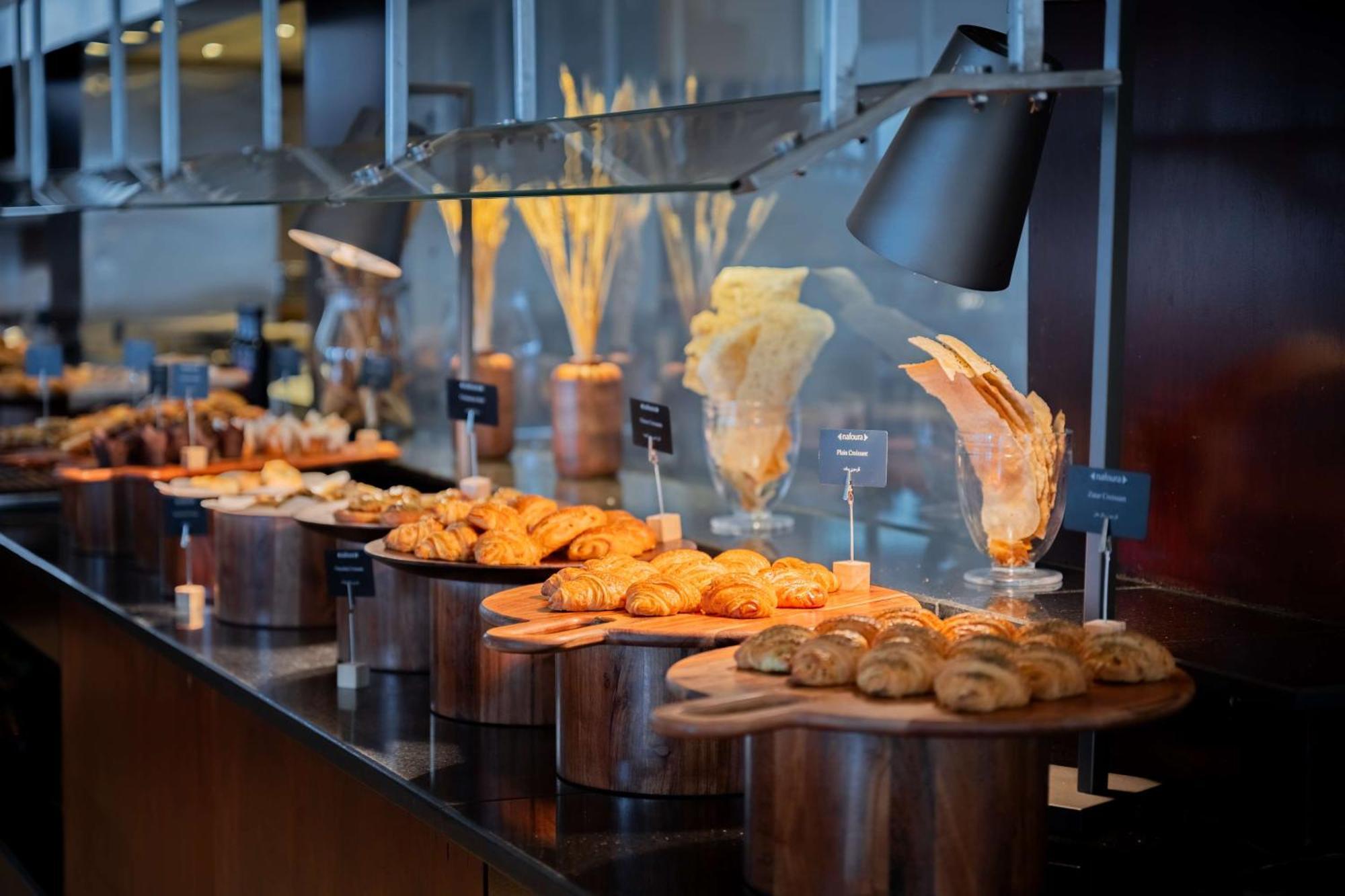 Park Hyatt - Marina, Club And 5*