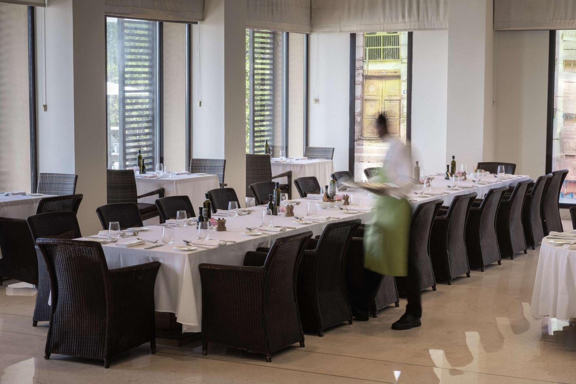Park Hyatt - Marina, Club And Jeddah
