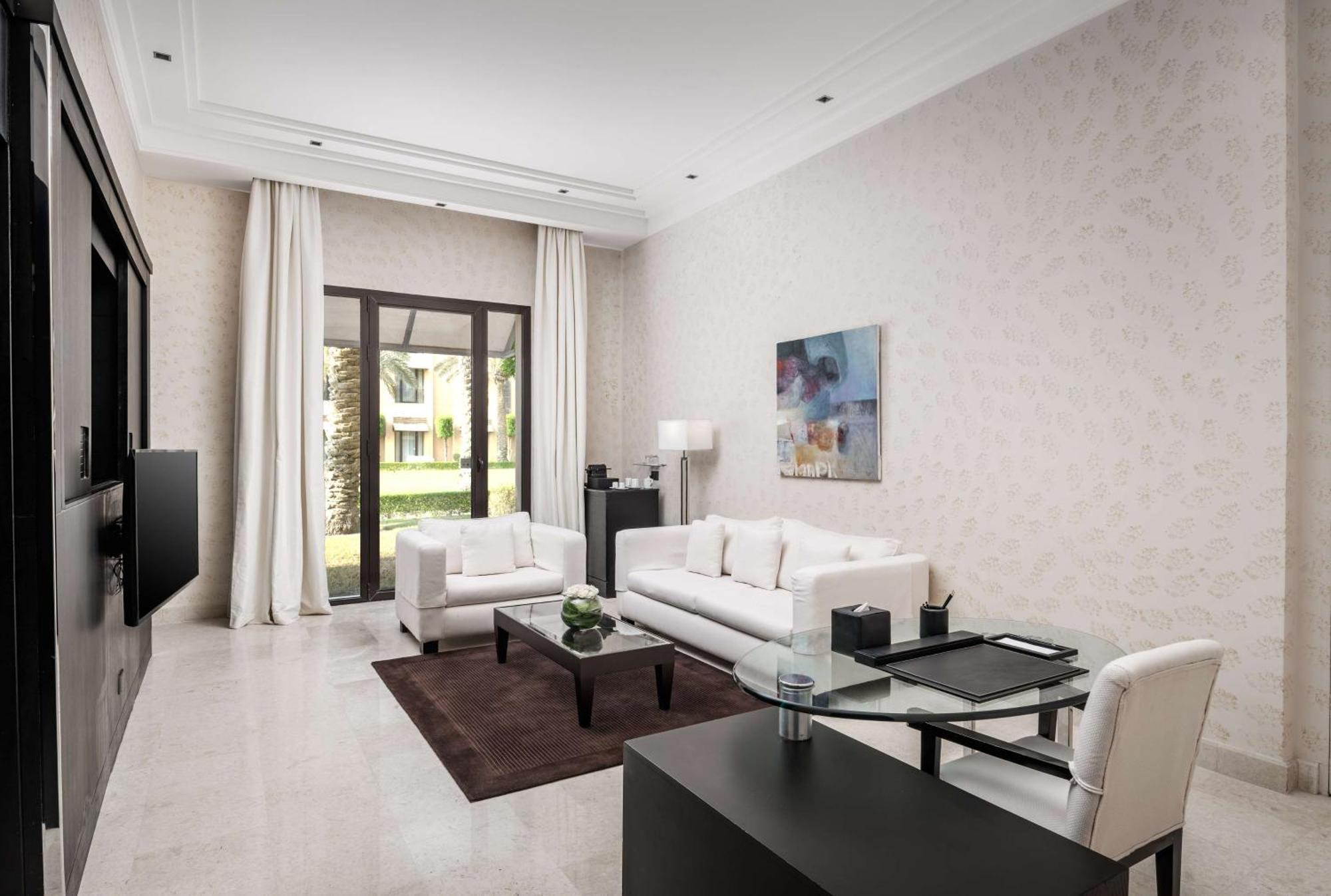 Park Hyatt - Marina, Club And 5* Jeddah
