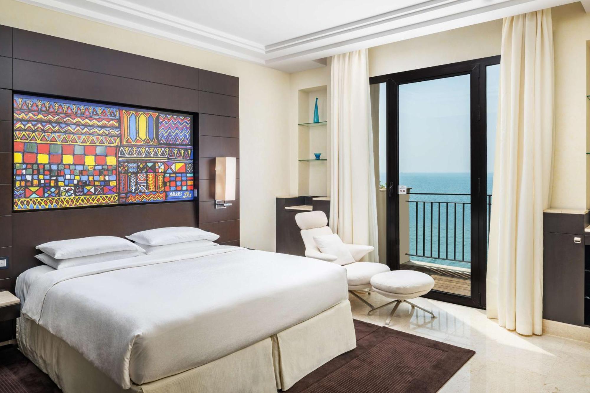 Park Hyatt - Marina, Club And Resort 5*