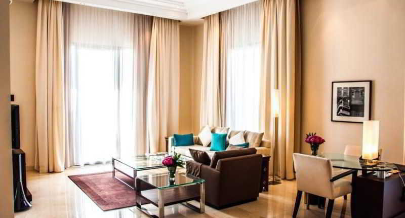 Park Hyatt - Marina, Club And Jeddah