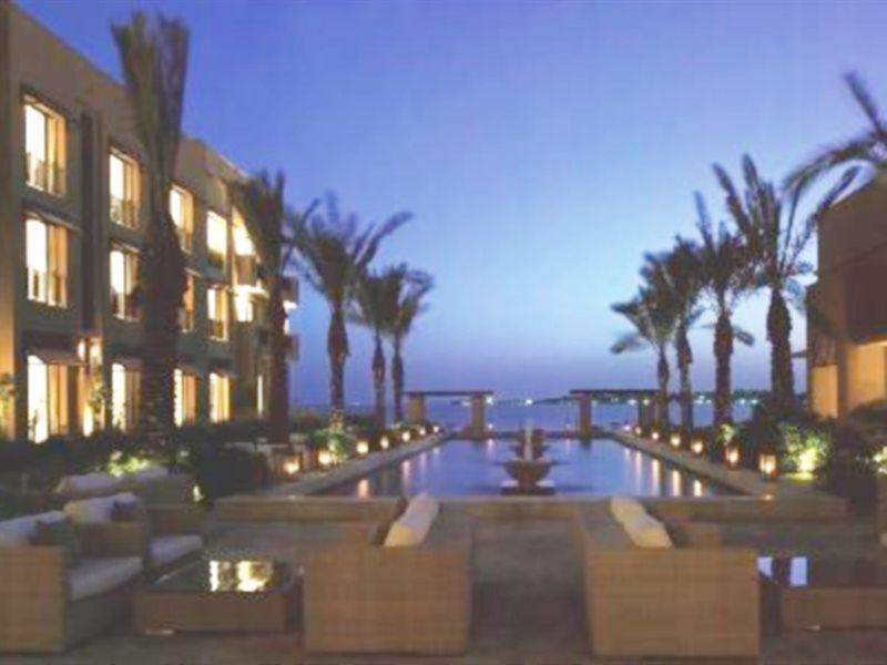 Resort Park Hyatt - Marina, Club And