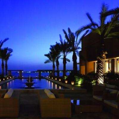 Park Hyatt - Marina, Club And Resort